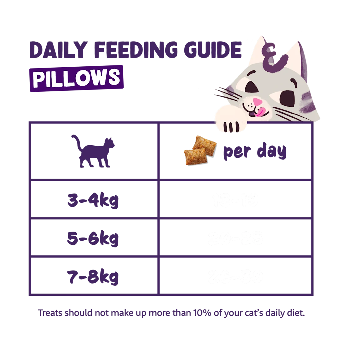 Edgard Cooper Cat Turkey Pillows