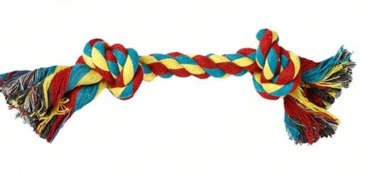 Assorted Rope Toy