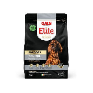 Gain Big Dogs Senior 3kg