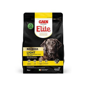Gain Big Dogs Light 3kg