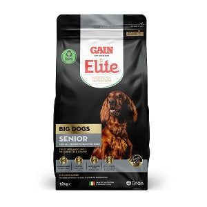 Gain Big Dogs Senior 12kg