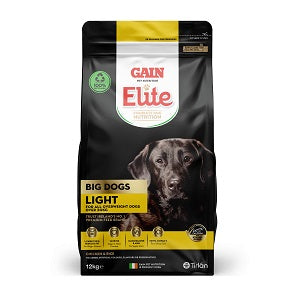 Gain Big Dogs Light 12kg