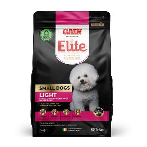 Gain Small Dogs Light 6kg