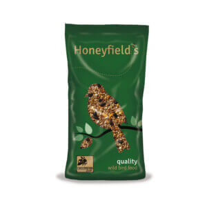 Honeyfields Quality Wild Bird Food