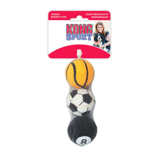 Kong Sports Balls Med