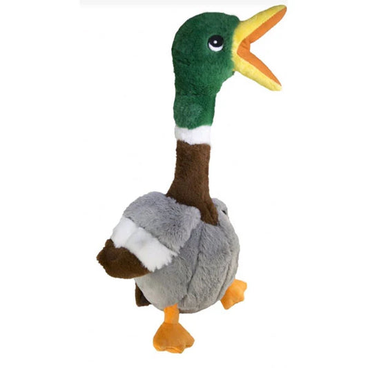 Kong Shakers Honkers Duck