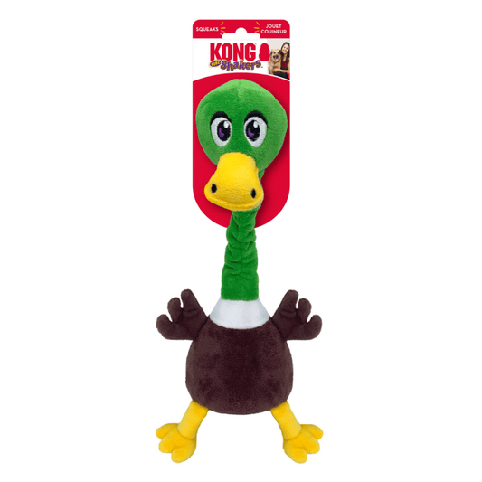 Kong Shakers Bobs Mallard