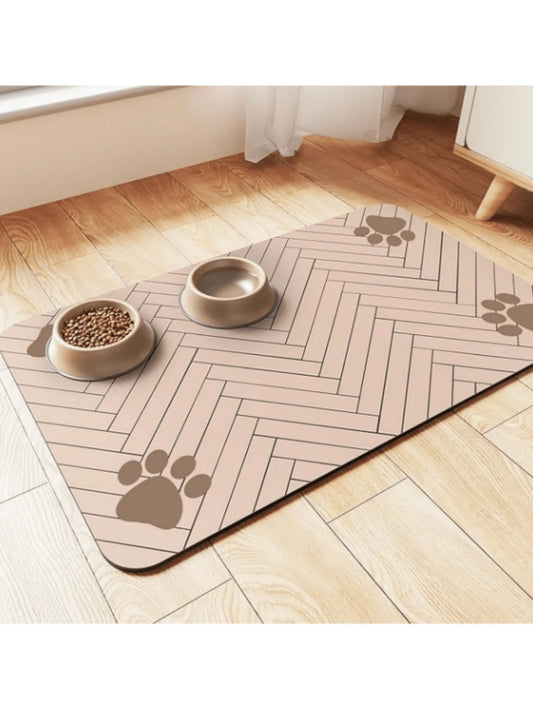 Pet Feeding Mats
