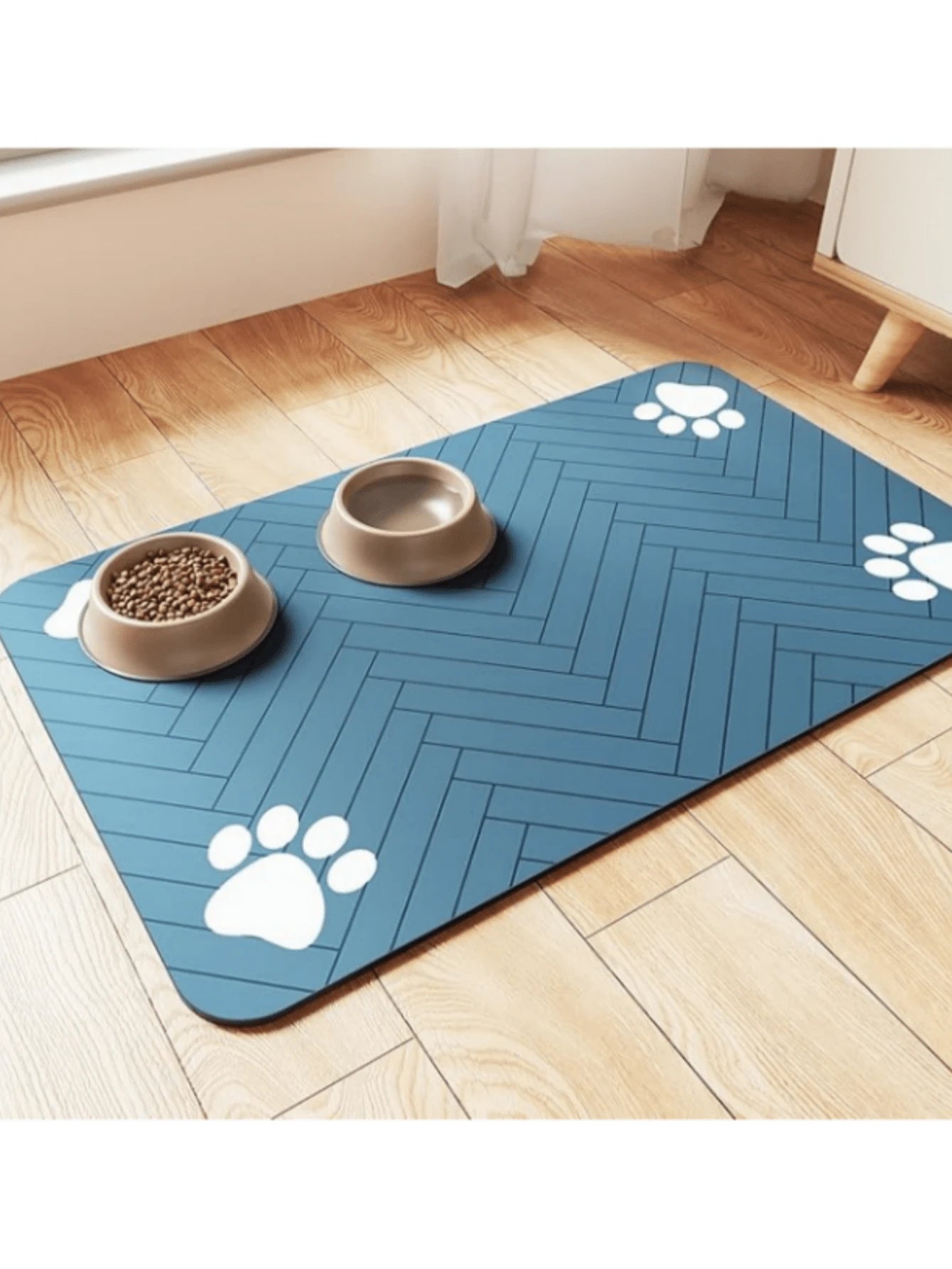 Pet Feeding Mats