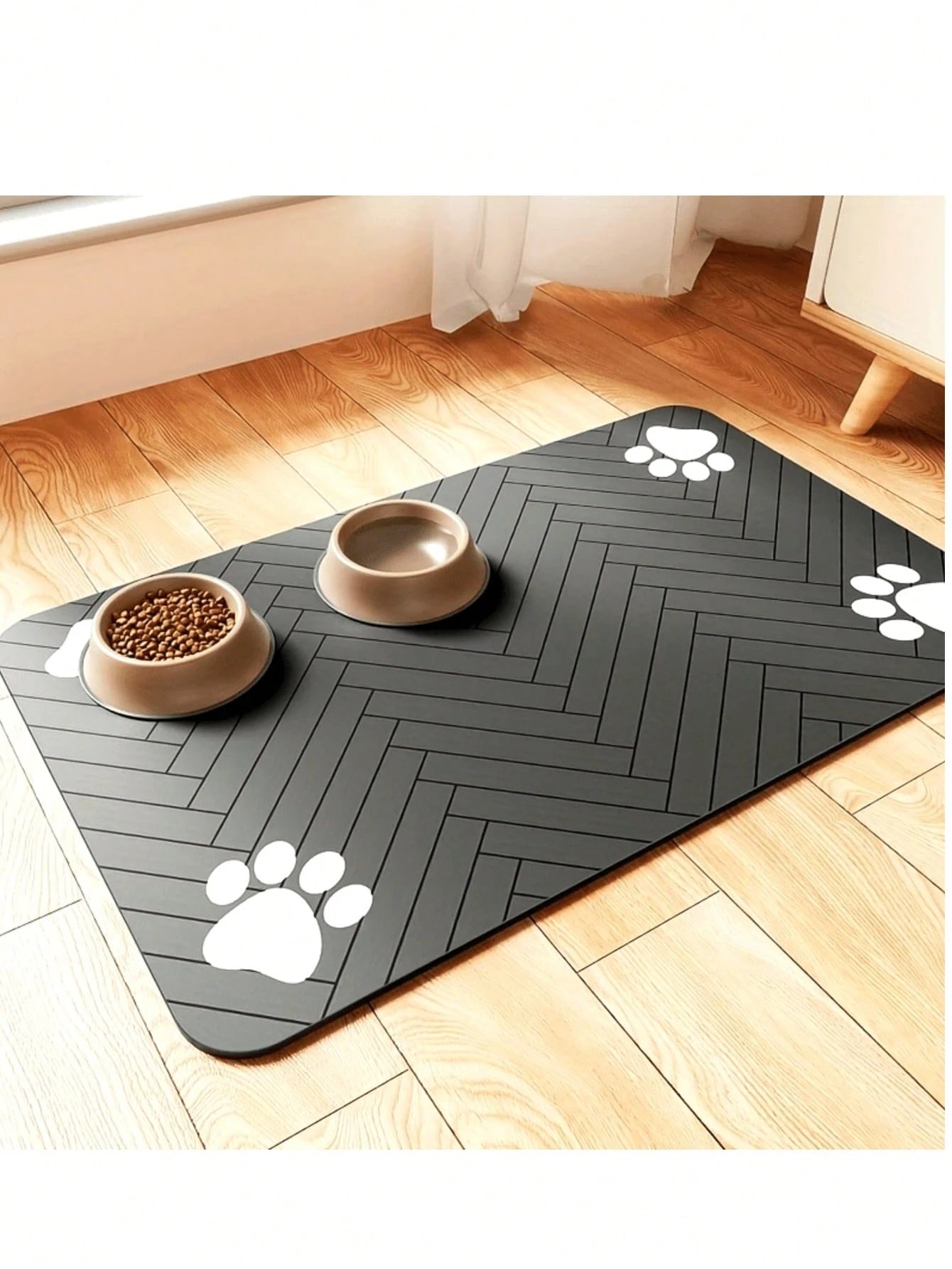 Pet Feeding Mats