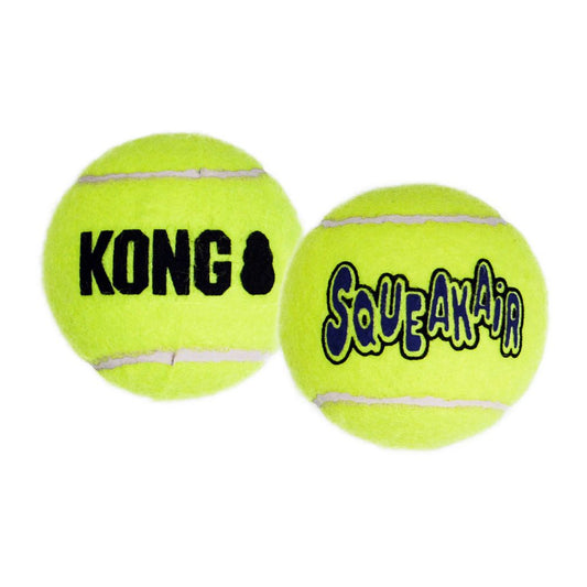 KONG SqueakAir Ball Md