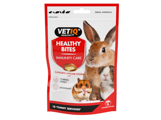 VETIQ HEALTHY BITES IMMUNITY CARE 30G