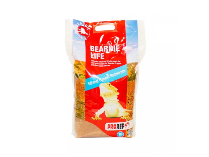 PR BEARDIE LIFE SUBSTRATE 10KG