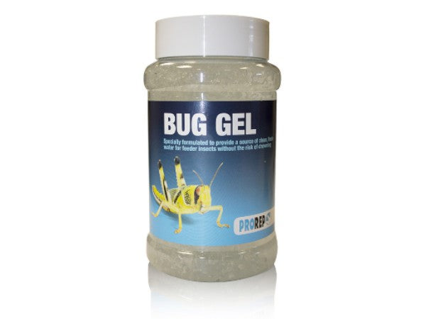 PR BUG GEL JAR 500ML