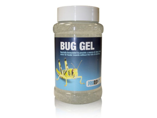 PR BUG GEL JAR 500ML