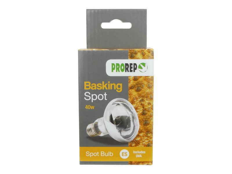 PR BASKING SPOTLAMP 40W ES