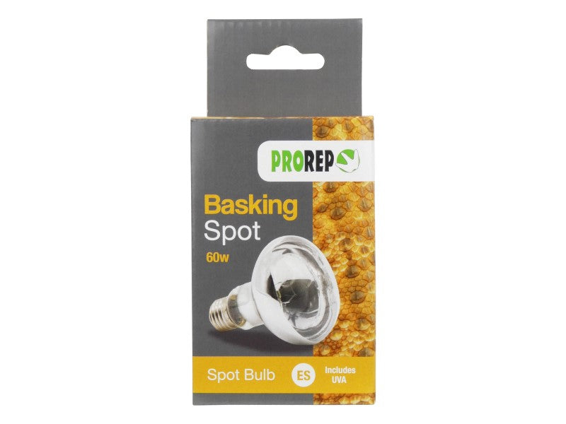 PR BASKING SPOTLAMP 60W ES