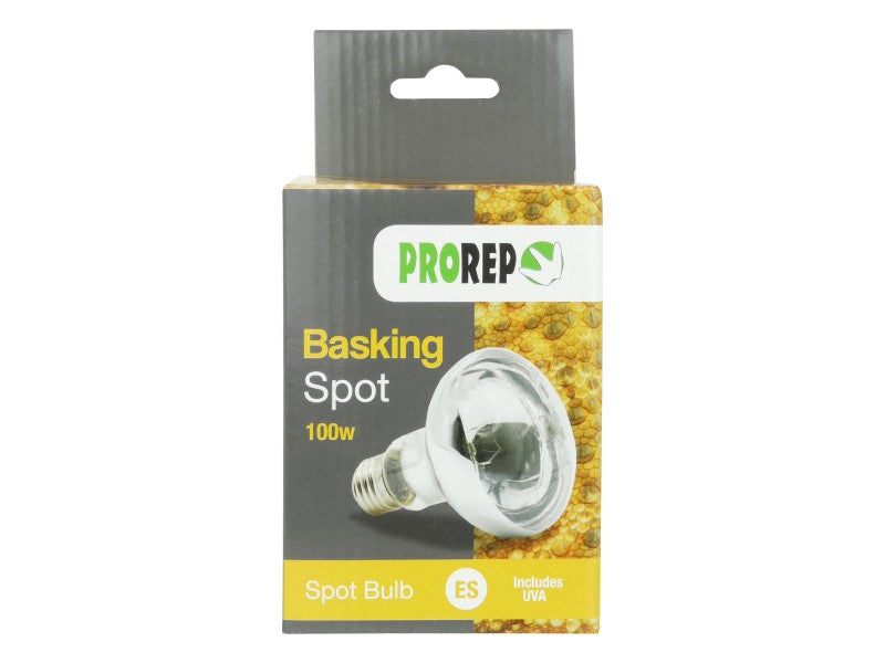 PR BASKING SPOTLAMP 100W ES