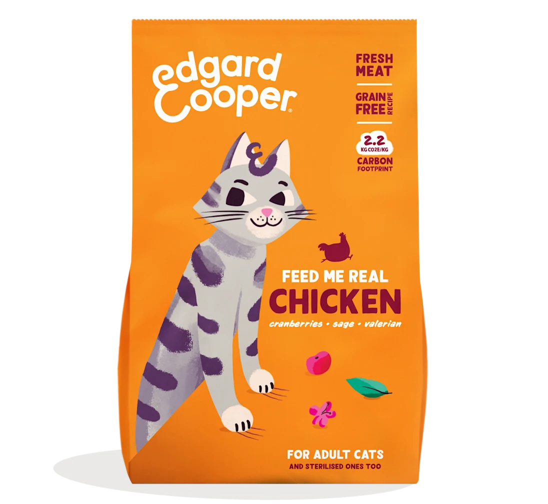 Edgard & Cooper Chicken 2g