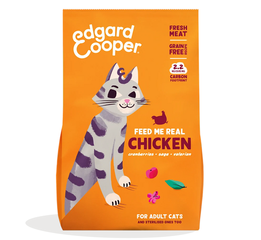 Edgard & Cooper Chicken 2g