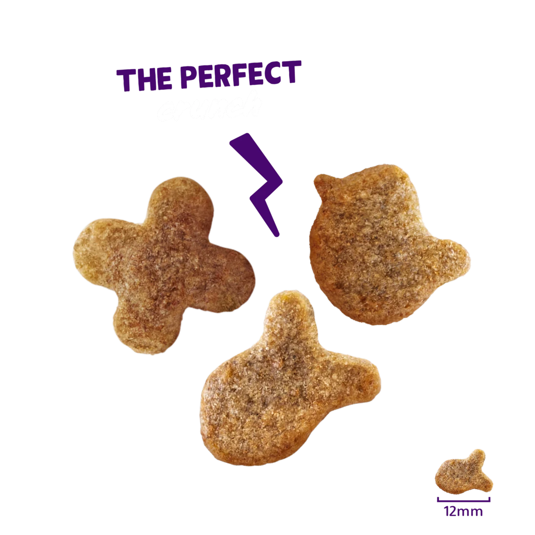 Edgard & Cooper Cat Chicken Crunchies