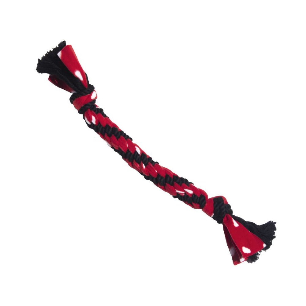 Signature Rope 20″ Dual Knot