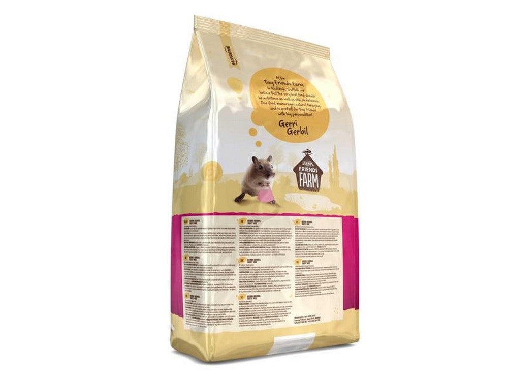 TFF GERRI GERBIL 850GM