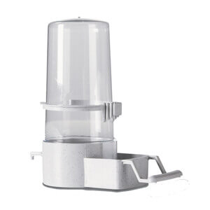 Weekend Feeder Inside