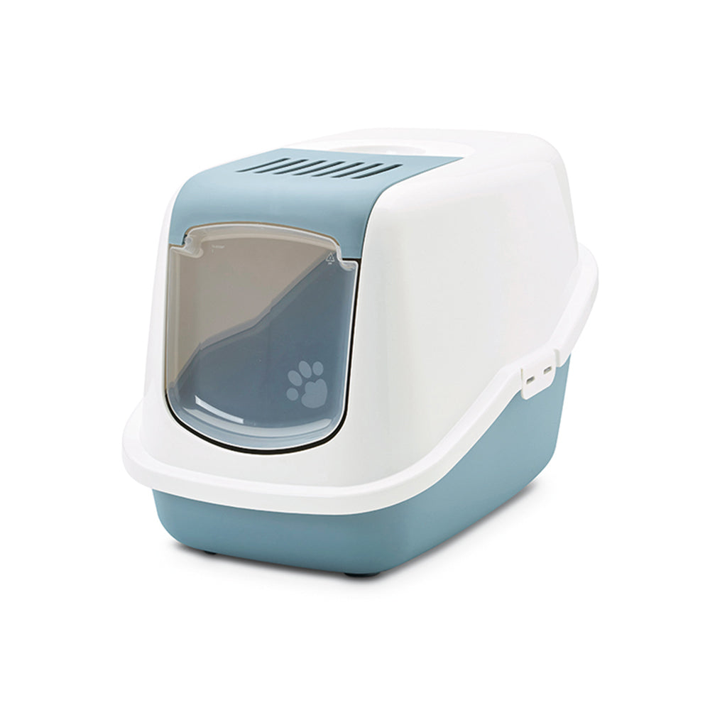 Savic Nestor Hooded Toilet