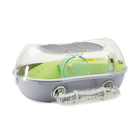 Spelos Xl Metro Hamster Cage