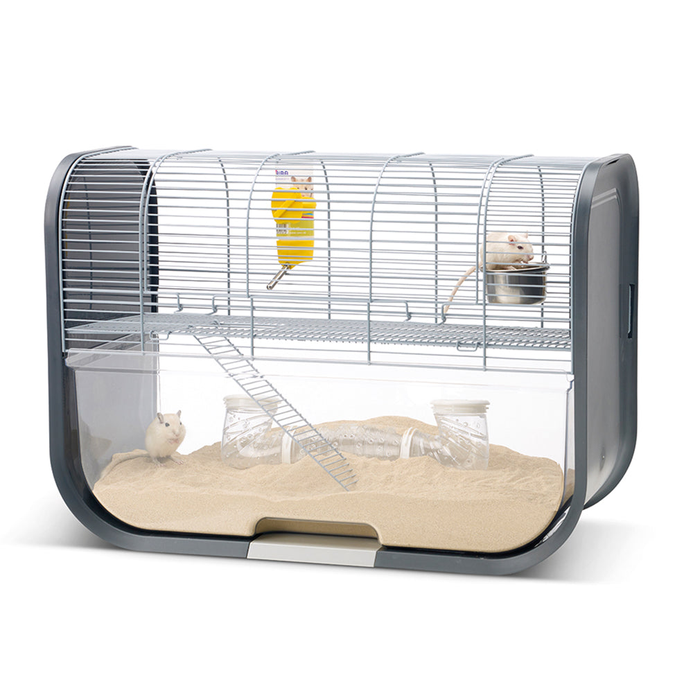 Savic Lugano Gerbil Cage