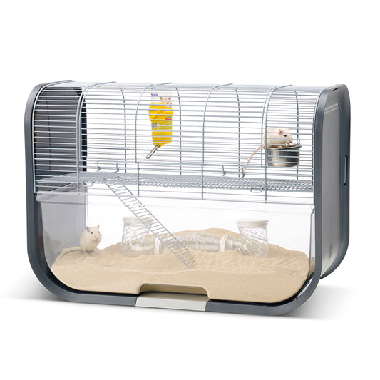Savic Lugano Gerbil Cage