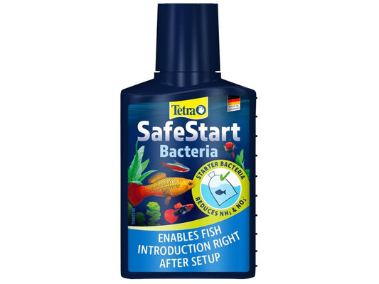 TETRA SAFE START 50ML