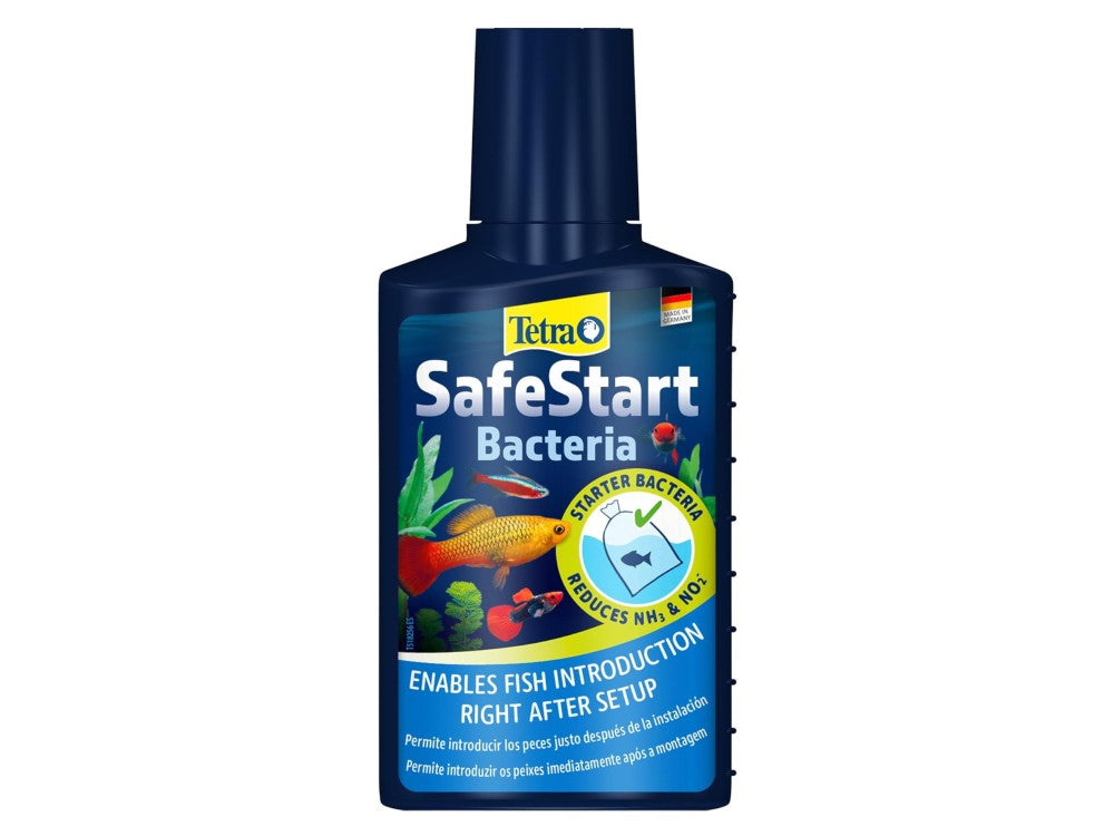 TETRA SAFE START 100ML