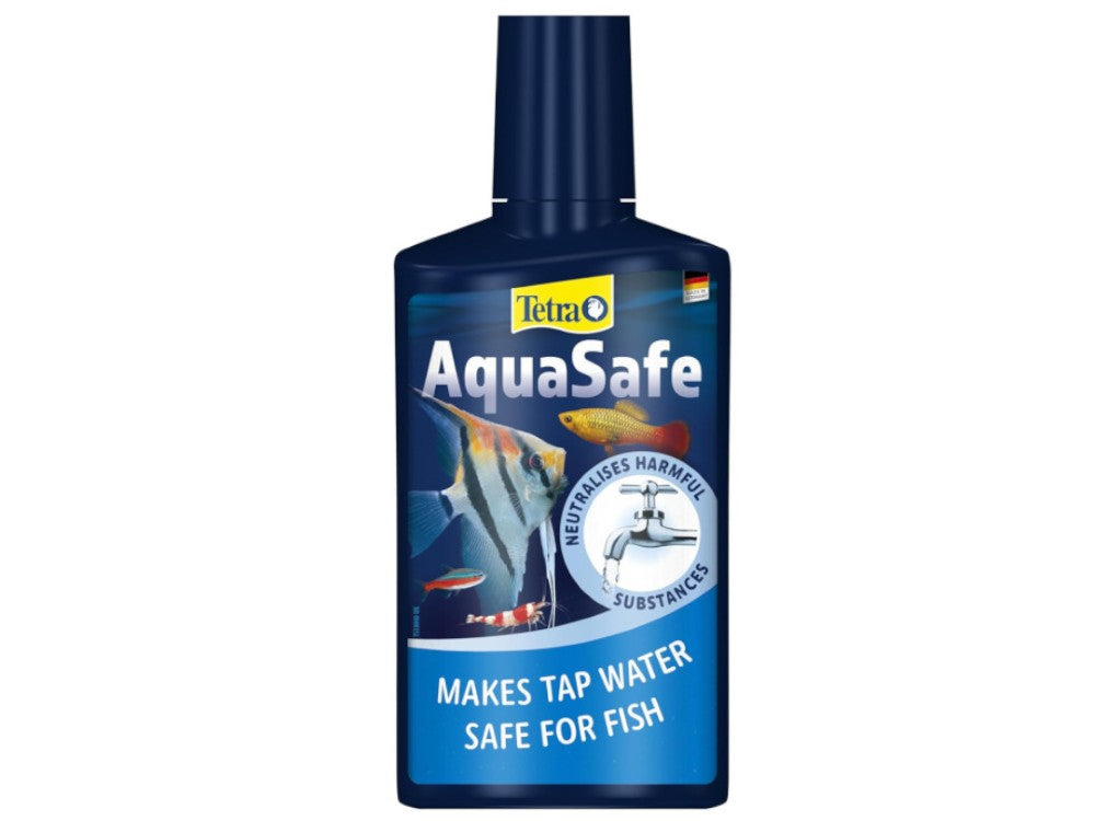 TETRA AQUASAFE 250ML