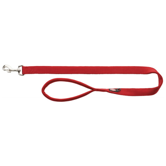 Premium Lead RED XS-XL
