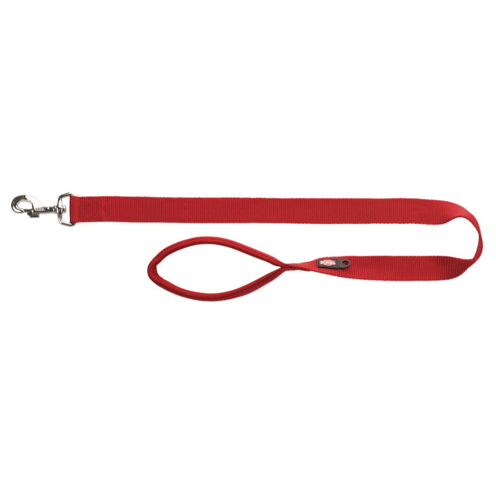 Premium Lead RED XS-XL