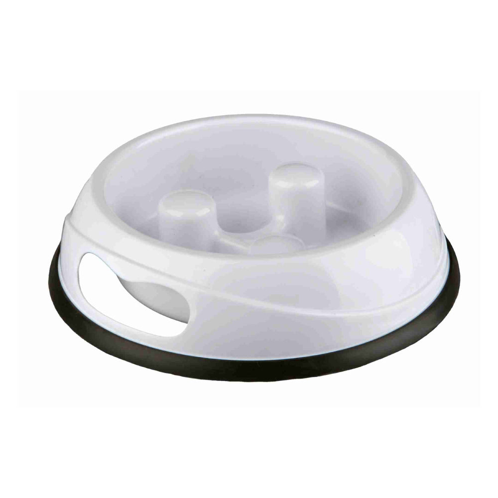 Slow Feed Plastic Bowl           20% OFF