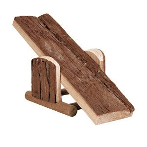 Natural Living Seesaw