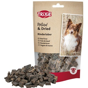 Trixie Beef Liver 80g
