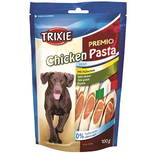 Premio Chicken Pasta Treats 100g