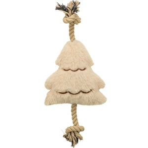 Xmas Tree Rope Plush