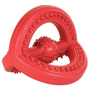 Rubber Tugger Toy Large 14cm