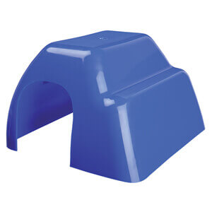 Plastic House