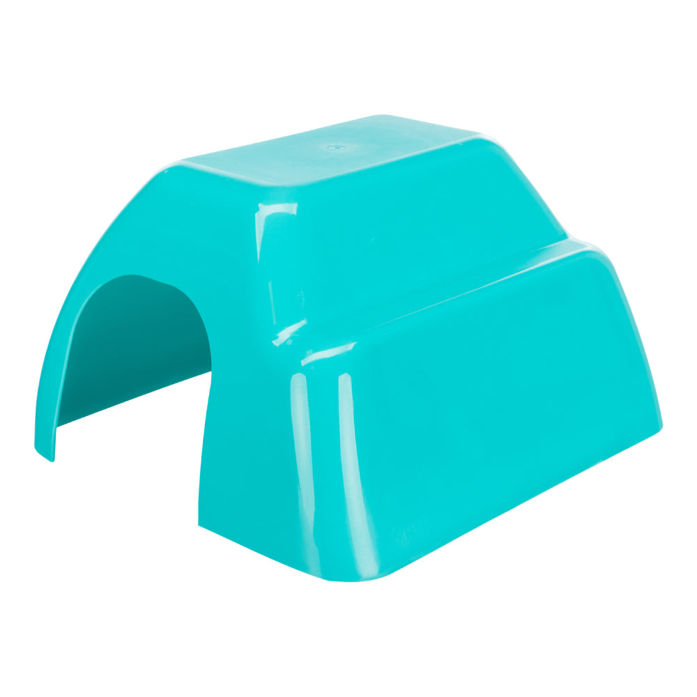 Plastic House