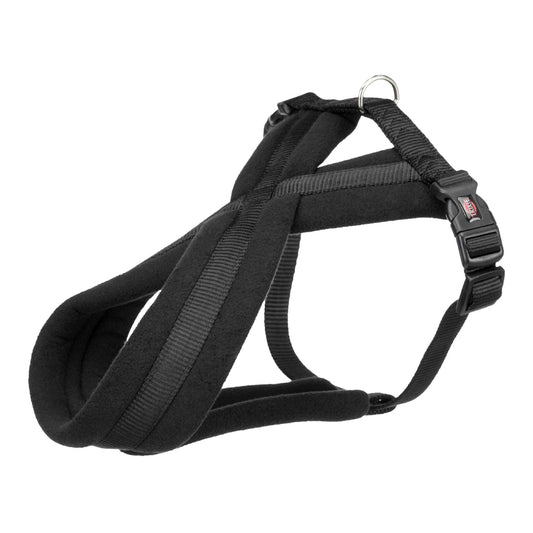 Premium Touring Harness BLACK