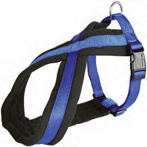 Premium Touring Harness BLUE