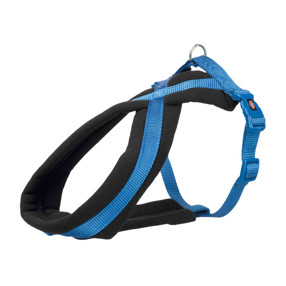 Premium Touring Harness BLUE