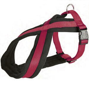 Premium Touring Harness RED