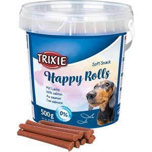 Soft Snack Happy Roll 500g